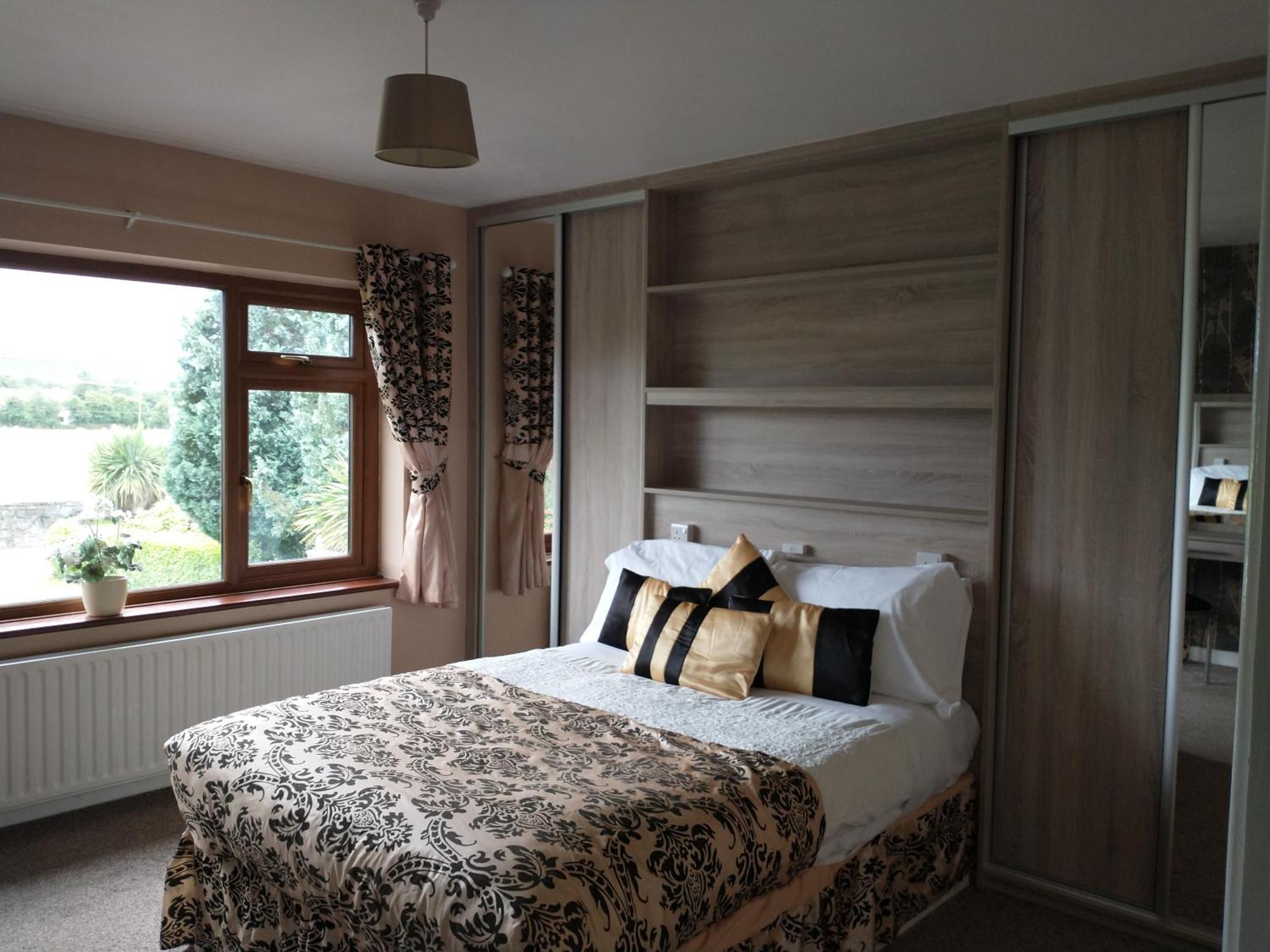 Shepherds Lodge B&B Killarney Zimmer foto
