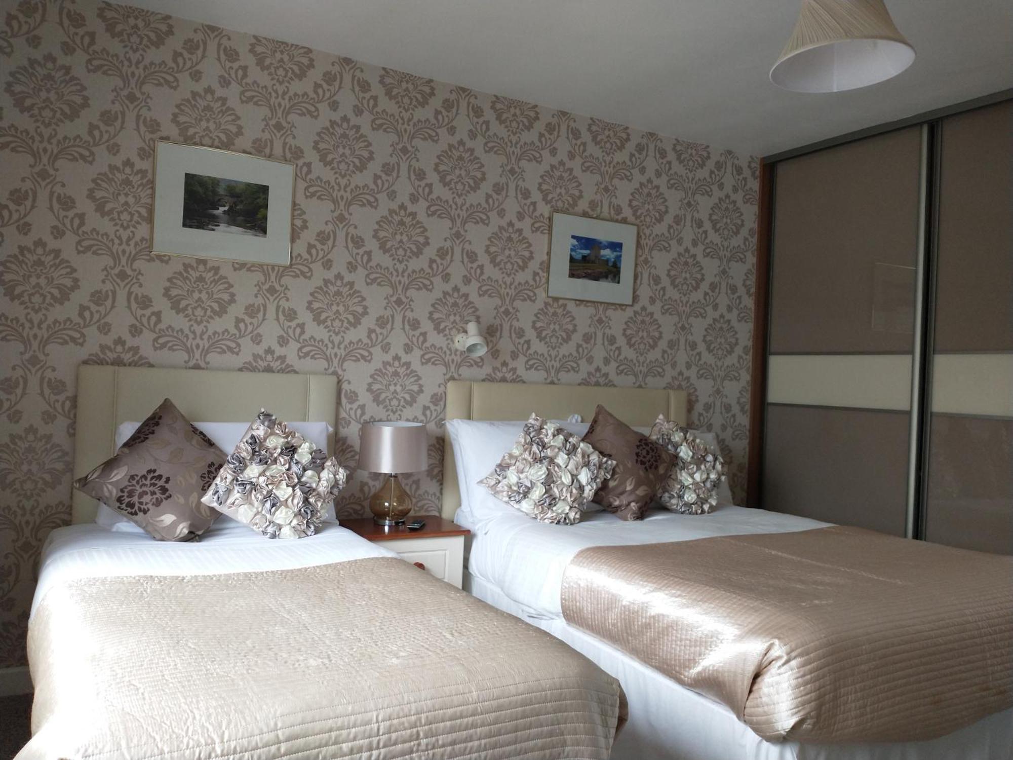 Shepherds Lodge B&B Killarney Zimmer foto